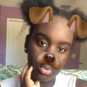 Meet your Posher, Rachelle